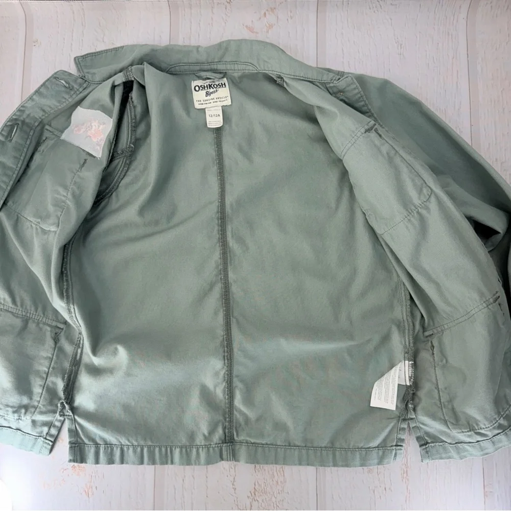 OshKosh Bgosh classic lightweight